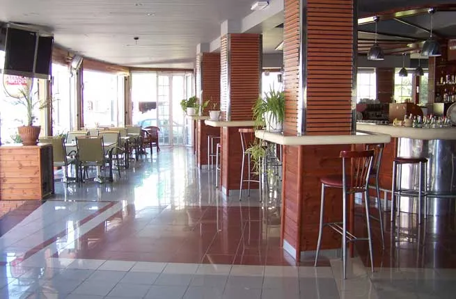 Sophia Hotel 2*