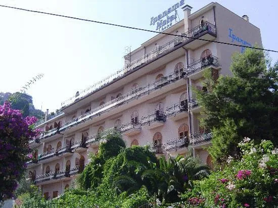 Ipanema 4* (Таормина)