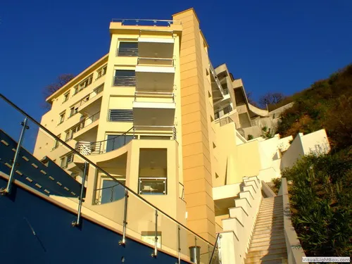 Garni Hotel Meridian 4*
