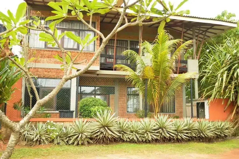 Wild Sands Beach  Villa VILLA