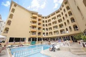 Gunes House Hotel 3*