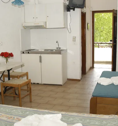 Golden Beach Hotel-Apartments APP