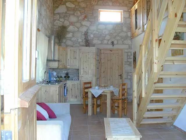 Joannas Villas