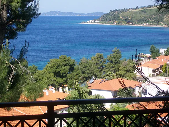 Coralli Hotel Apartments 2*