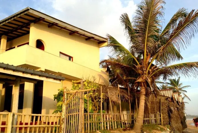 Vernons Guest House