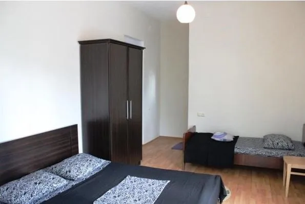 David (Шекветили) гостевой дом Guest House