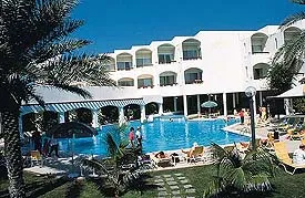 Hilton Fujairah 5*
