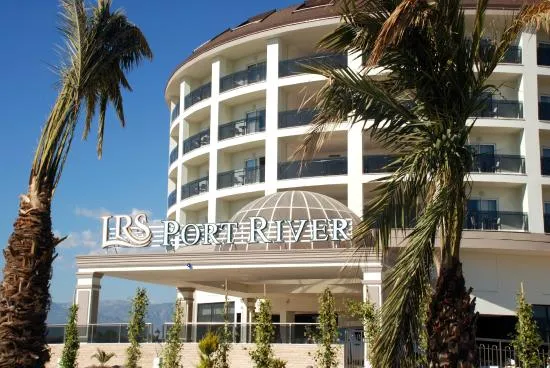 Port River Hotel 5*