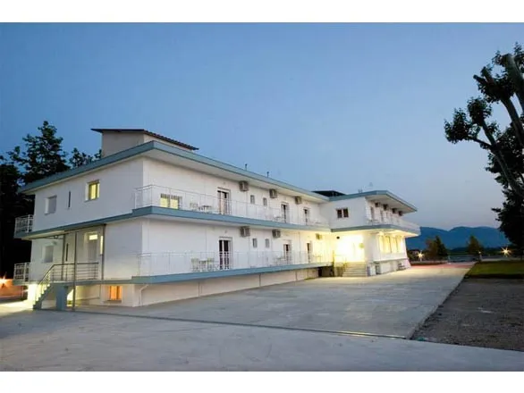 Kastri Hotel 3*