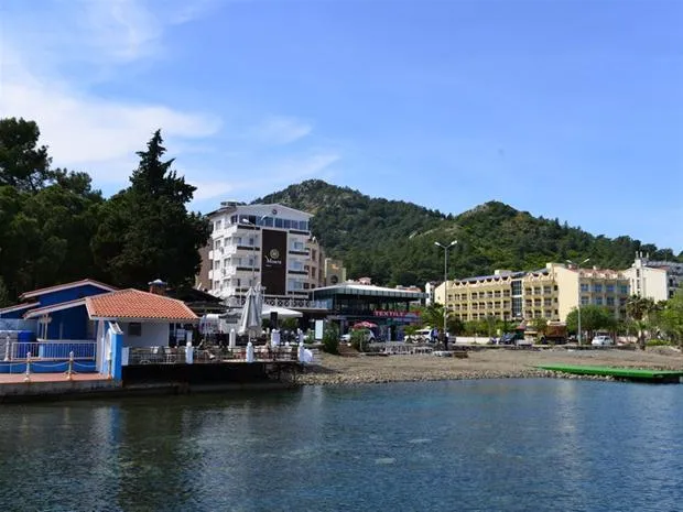 Monte Boutique Hotel 3*