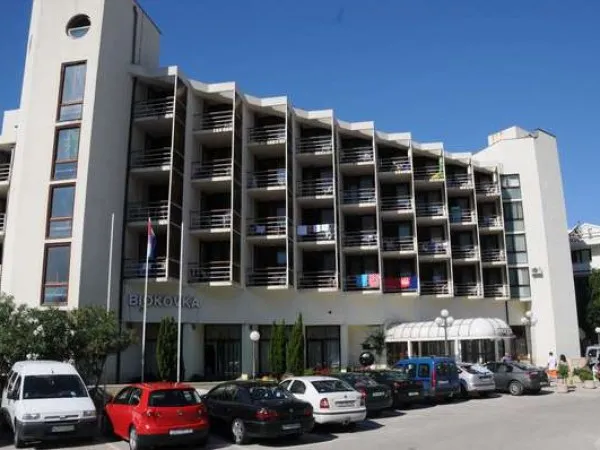 Biokovka 3*