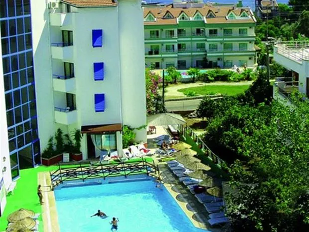 Sun Princess Hotel 3*