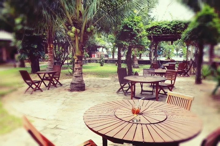 Thai Hoa Mui Ne Resort 3*