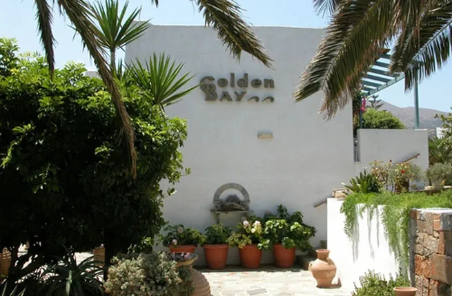 Golden Bay Studios 3*