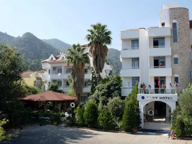 Navy Hotel 3*