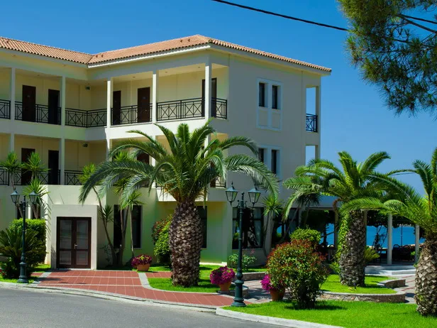 Vriniotis Hotel 2*