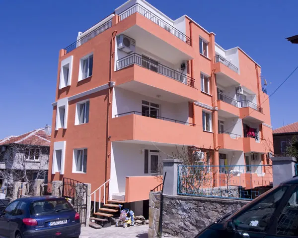 Dari Villa 3*