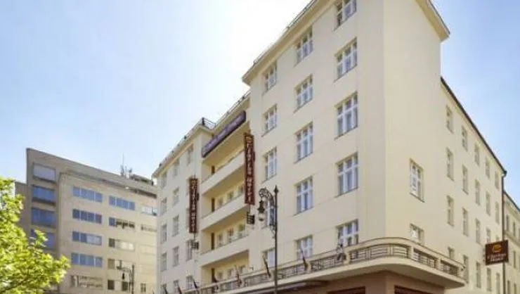 Clarion Old Town 4*