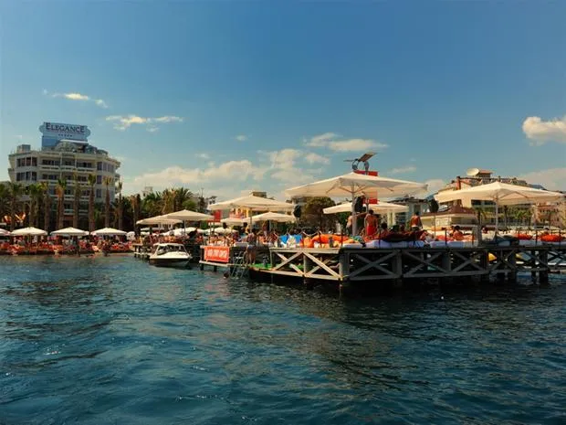 Elegance Hotels International Marmaris 5*