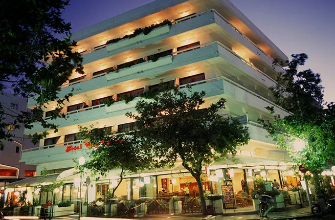 City Center Hotel 3*