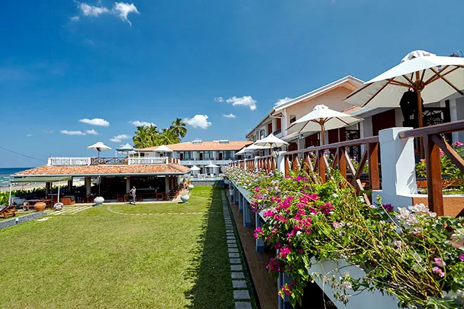 Coral Sands 3*