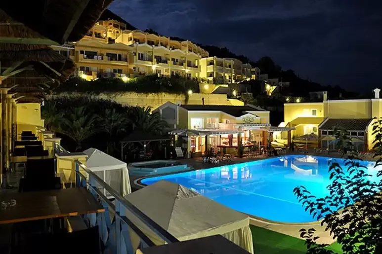 Ithea Suites Hotel Corfu 4*