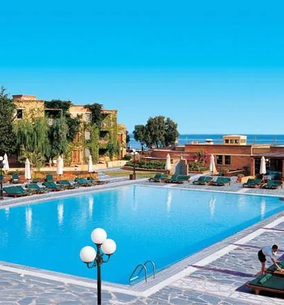 Villa Bella Maria - Apartments VILLA