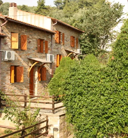 Villas Alexis