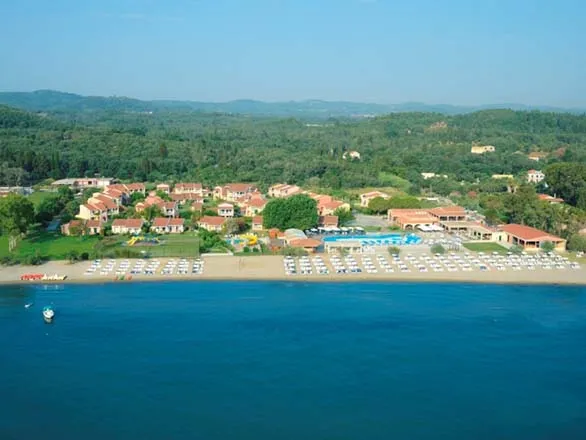 Aquis Capo Di Corfu Hotel 4*