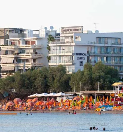 Tropical Hotel 4*