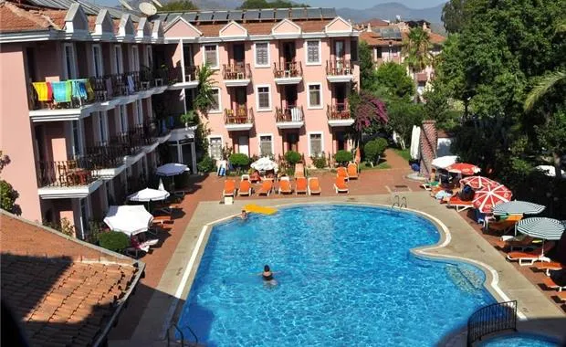 Gunes Hotel 3*