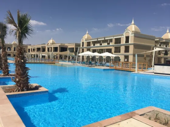 Titanic Royal Resort 5*