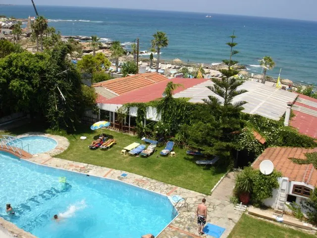 Anatoli Apartments Apt