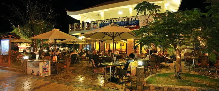 Swiss Village Resort 4*