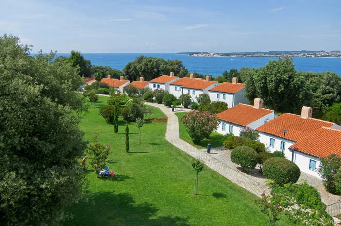 Valamar Tamaris Villa 4*
