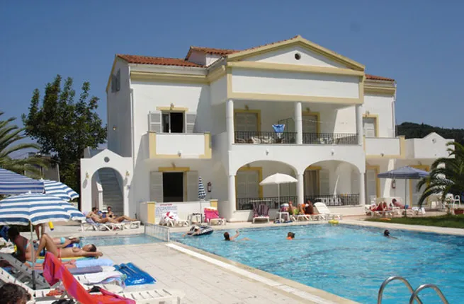 Alessandro Apartments APT