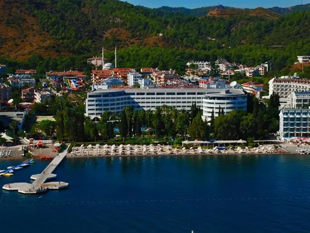 D Resort Grand Azur 5*
