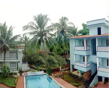 Summerville Beach Resort 2*