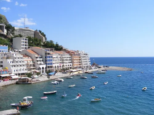 Ponta Апартаменты 4*