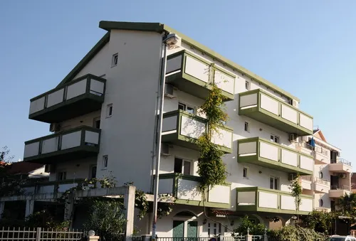 Mont Апартаменты 3*-4*