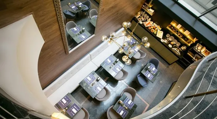 Best Western Plus Ambra Hotel 4*