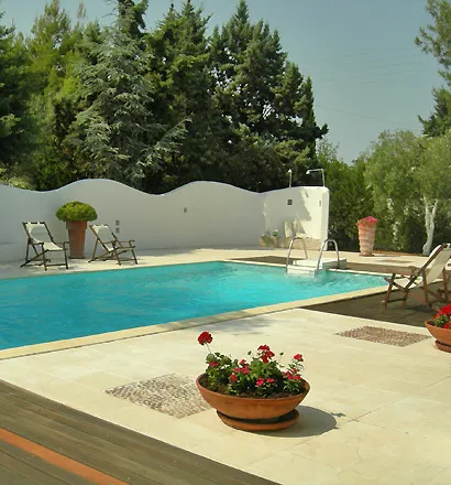 Villa Kiki
