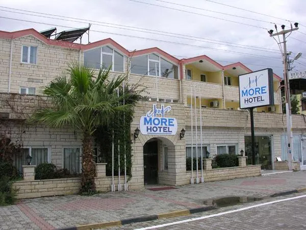 More Hotel 3*