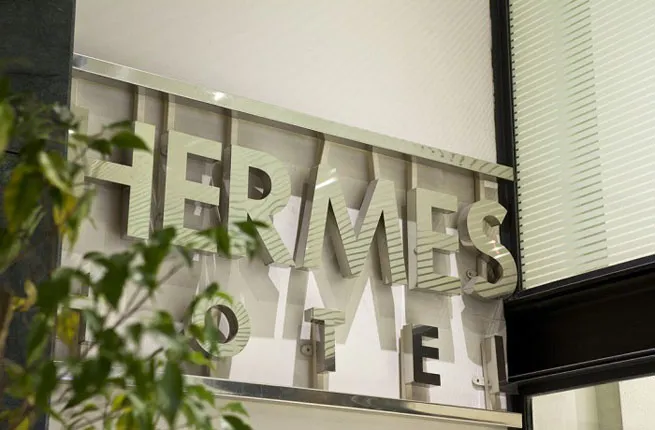 Hermes Hotel 3*