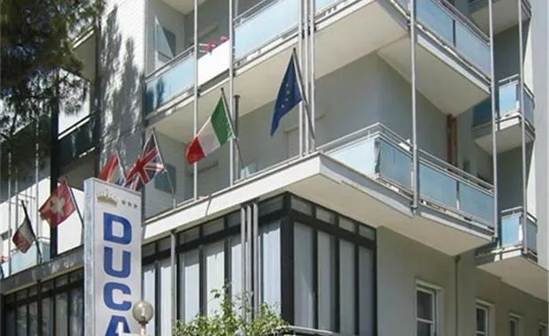 Ducale 3* (Римини)
