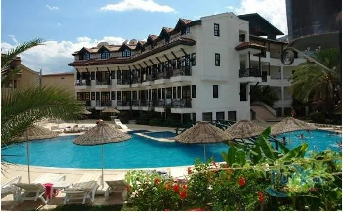Club Sefikbey Hotel 3*