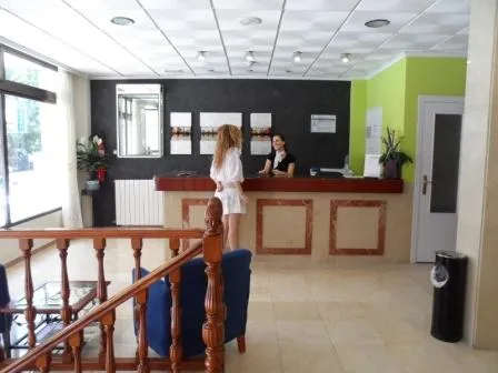 Condal Benidorm 3*