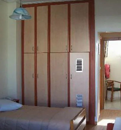 Loutraki Hotel 2*