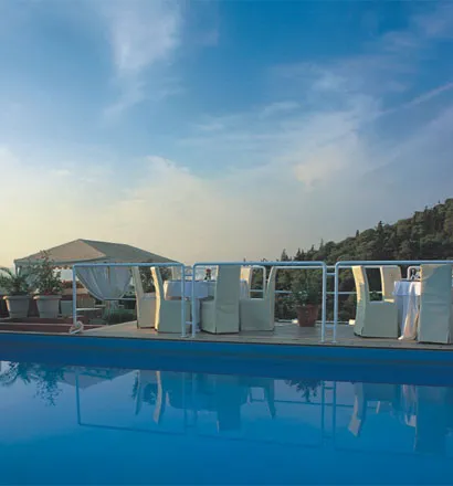 St.George Lycabettus Boutique Hotel 5*