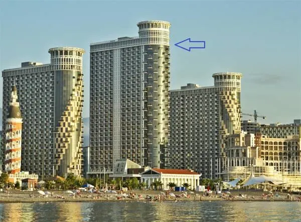 Hotel 19  3*